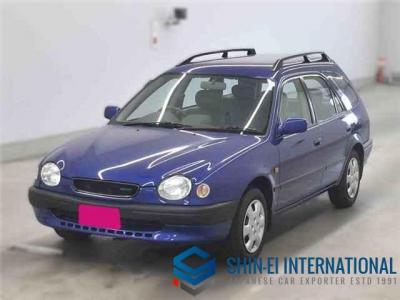 Toyota Sprinter Carib