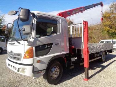 Hino Ranger