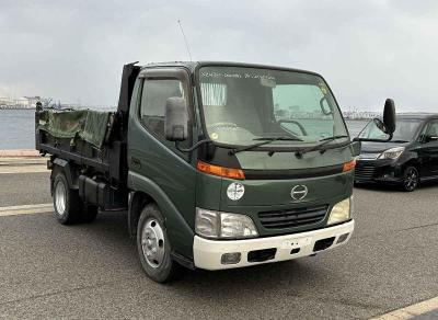 Hino Dutro