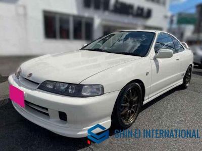 Honda Integra
