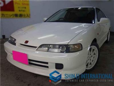 Honda Integra