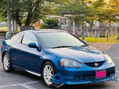 Honda Integra
