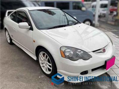 Honda Integra