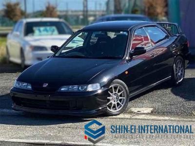 Honda Integra