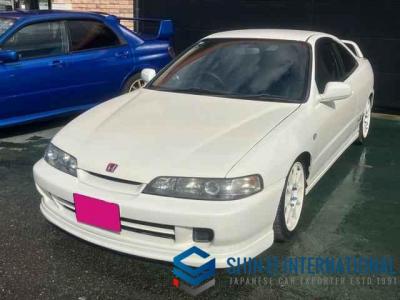 Honda Integra