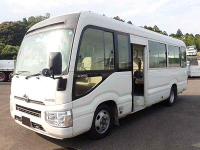 Hino Liesse II
