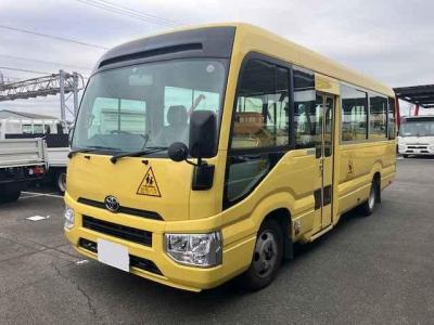 Toyota Coaster
