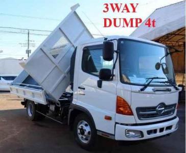 Hino Ranger