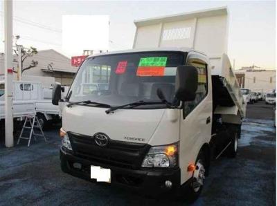 Toyota Toyoace