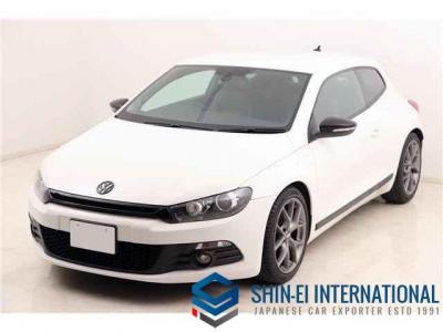 Volkswagen Sirocco