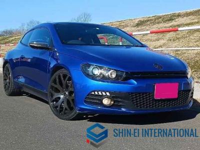 Volkswagen Sirocco