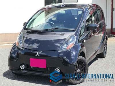 Mitsubishi I