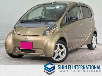 Mitsubishi I