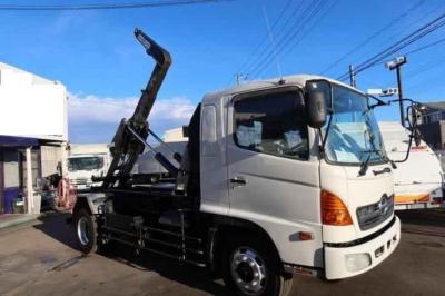 Hino Ranger
