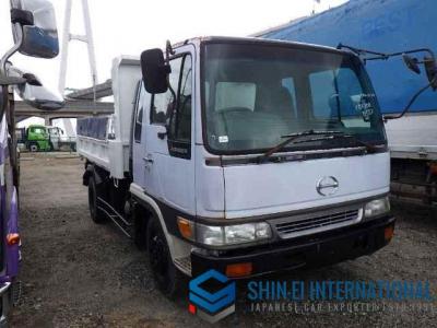 Hino Ranger