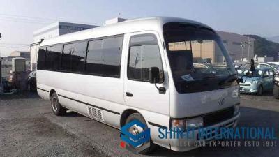 Toyota Coaster