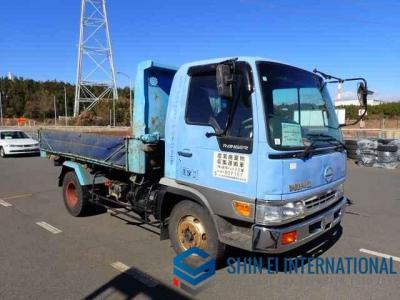 Hino Ranger