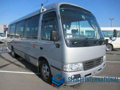 Toyota Coaster