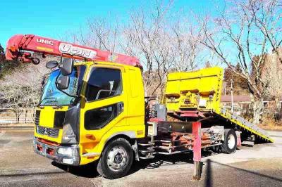 Mitsubishi Fuso Fighter