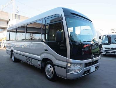 Toyota Coaster