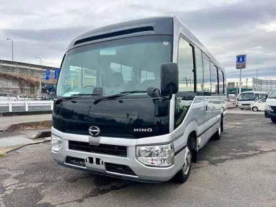 Hino Liesse II