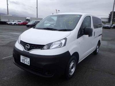Nissan Nv200 Vanette VAN