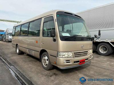 Toyota Coaster