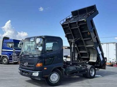 Hino Ranger