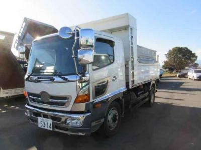 Hino Ranger