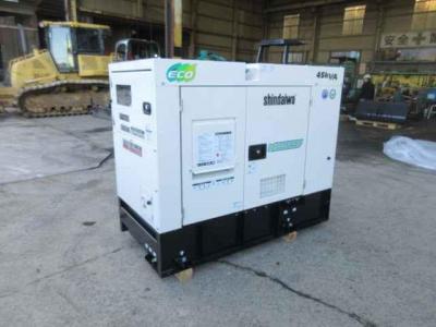 Shindaiwa Shindaiwa Generator