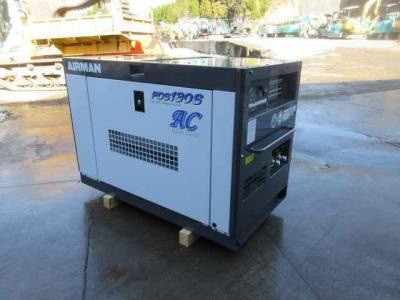 Airman AIR Compressor