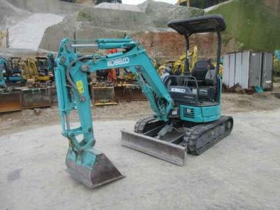 Kobelco Kobelco Excavator