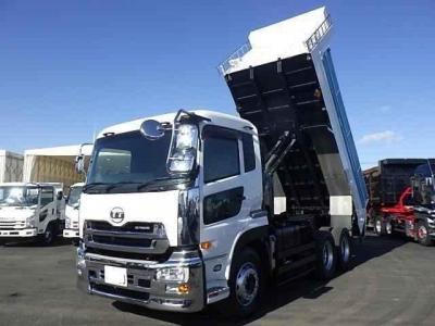 Nissan UD