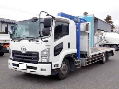 Nissan Condor