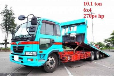 Nissan Condor