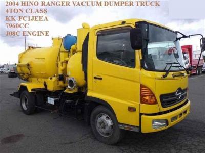 Hino Ranger