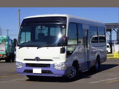 Hino Liesse II