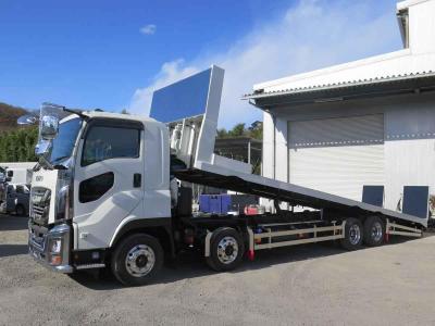 Isuzu Giga