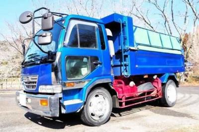 Nissan Condor