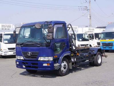 Nissan Condor