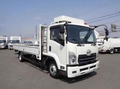 Nissan Condor