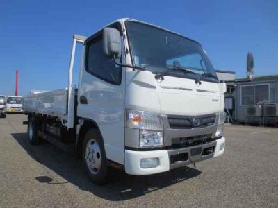 Nissan UD