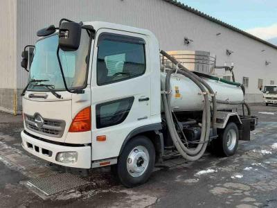 Hino Ranger
