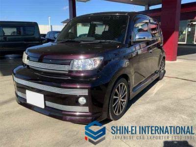 Toyota BB