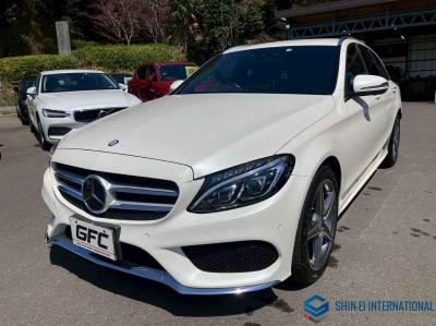 Mercedes-benz C-class Station Wagon