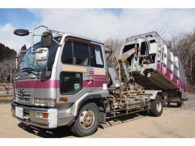 Nissan Condor
