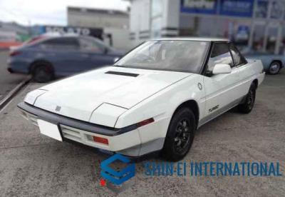 Subaru Alcyone