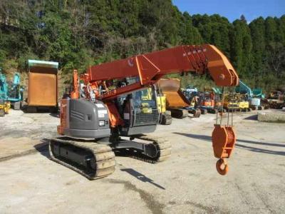 Hitachi Hitachi-crawler Crane