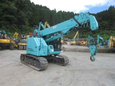 Kobelco Kobelco Crane