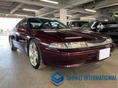Subaru Alcyone